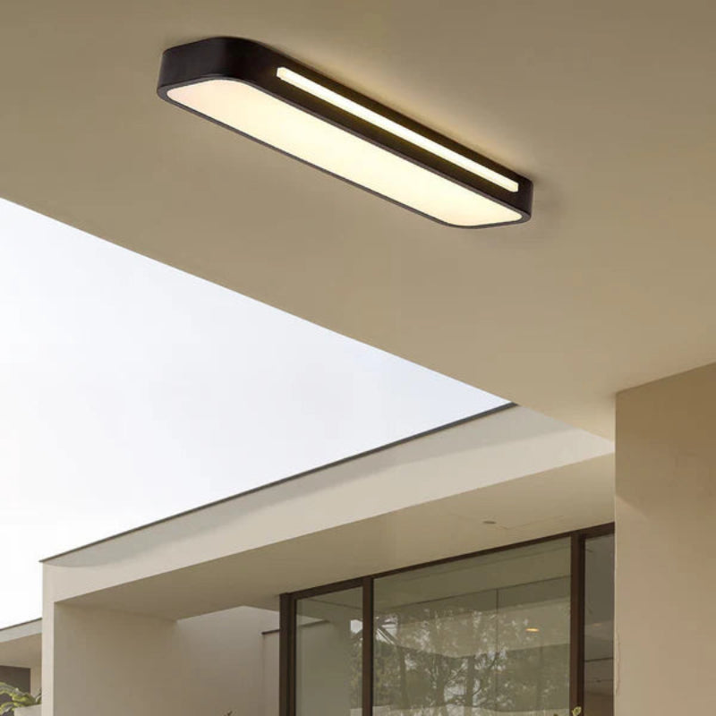 Minimalist LED Ceiling Lamp