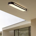 Minimalist LED Ceiling Lamp