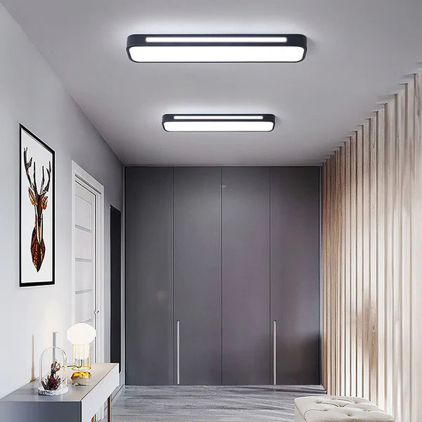 Minimalist LED Ceiling Lamp