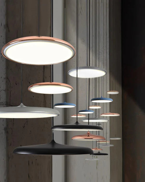 Pendant Lamp for Dining Table