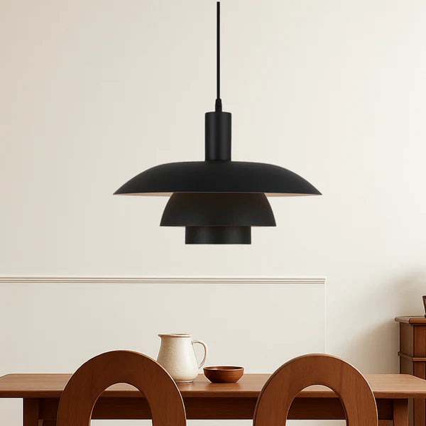 Pendant Lamp with LED Lighting