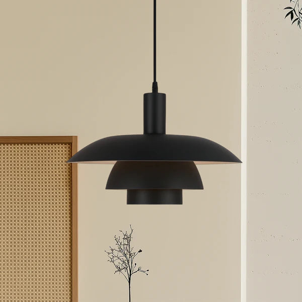 Pendant Lamp with LED Lighting