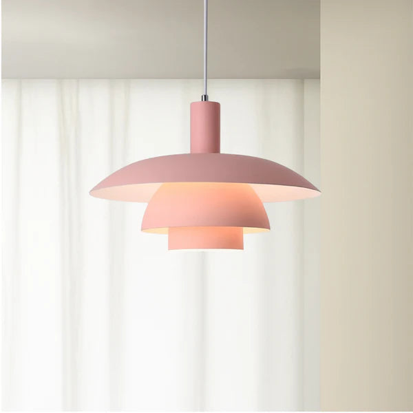 Pendant Lamp with LED Lighting