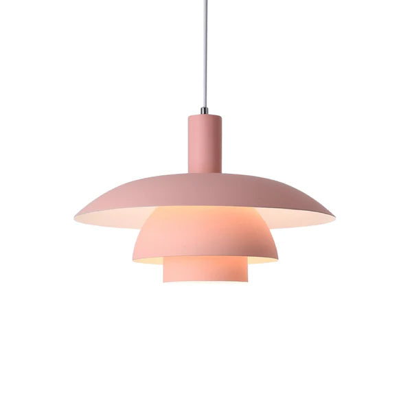 Pendant Lamp with LED Lighting