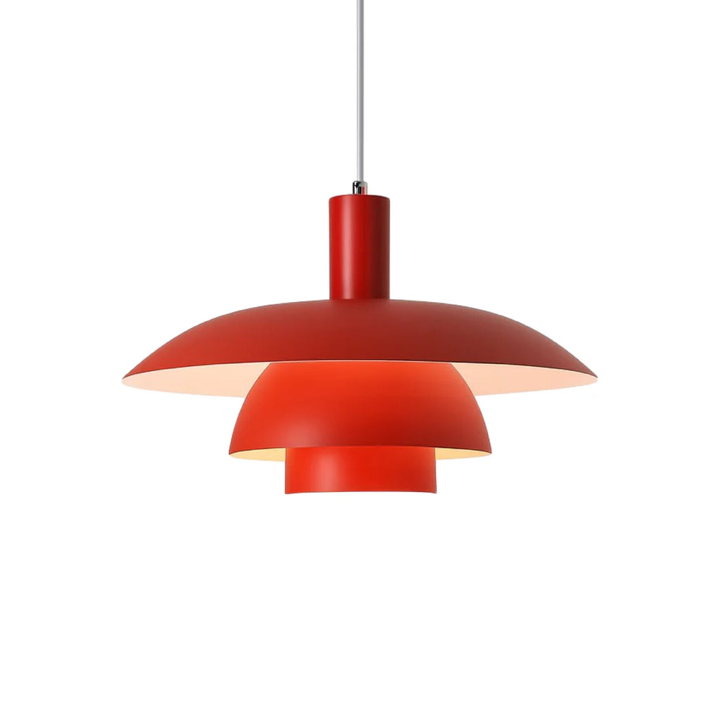 Pendant Lamp with LED Lighting