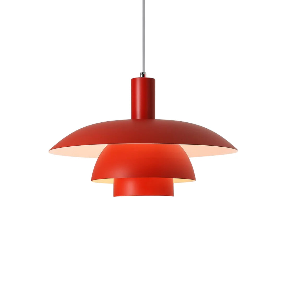 Pendant Lamp with LED Lighting
