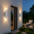 LED Outdoor Wall Lamp