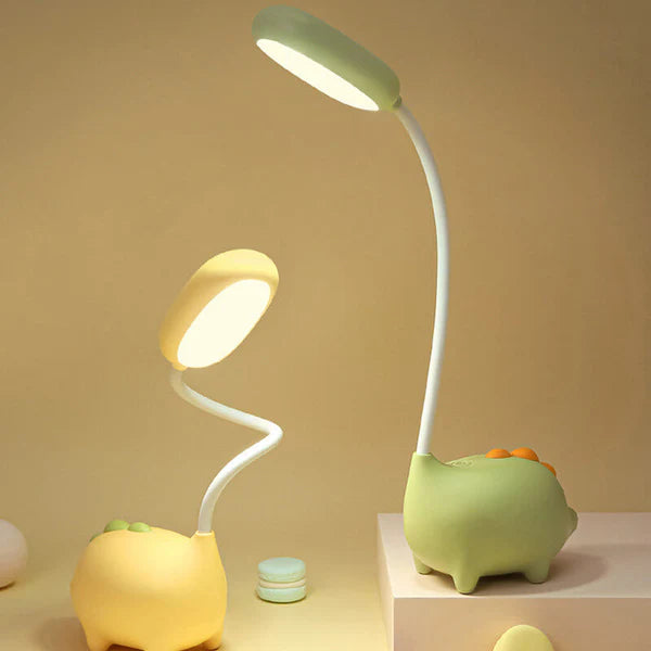 LED Desk Lamp for Children with Touch Control