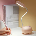 LED Desk Lamp for Children with Touch Control